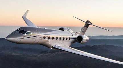 Best Air Charter Company